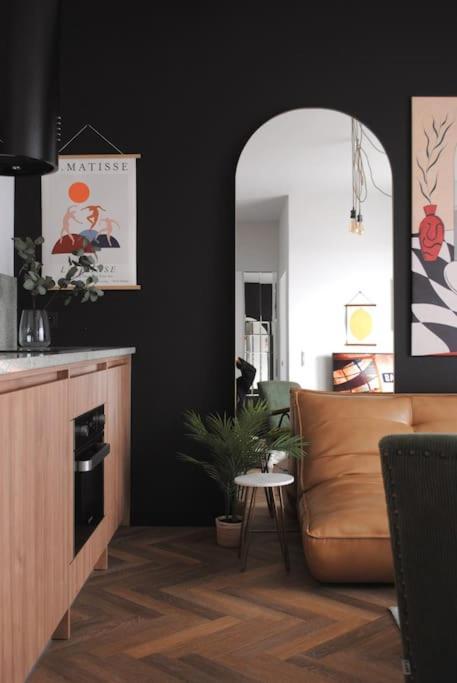 Art & Pleasure Waw Z Bezplatnym Parkingiem Warschau