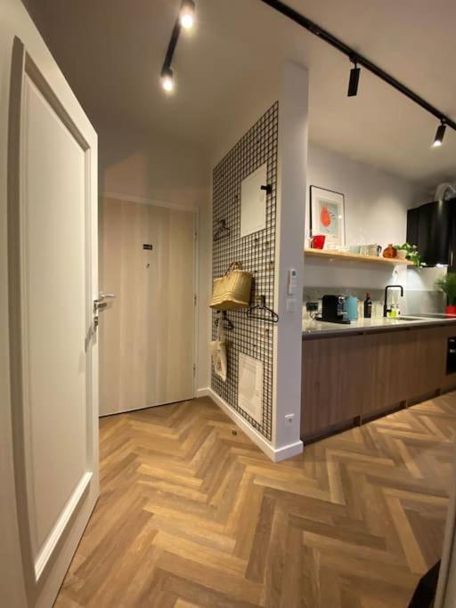 Art & Pleasure Waw Z Bezplatnym Parkingiem Apartment Warschau