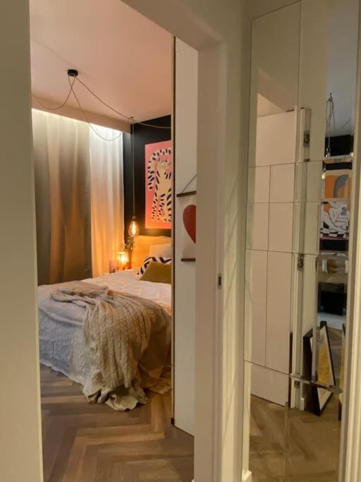 Apartment Art & Pleasure Waw Z Bezplatnym Parkingiem Warschau